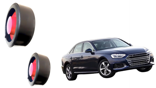 Newtech Ground Clearance Kit® for AUDI A4 – Rear Lift Kit (Set of 2 Pcs) - Front not required (Copy)