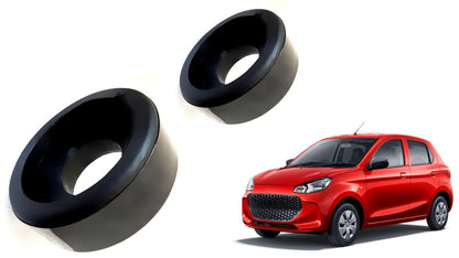 Newtech Ground Clearance Kit® for SUZUKI Alto K10 (n) – Rear Lift Kit (Set of 2 Pcs)