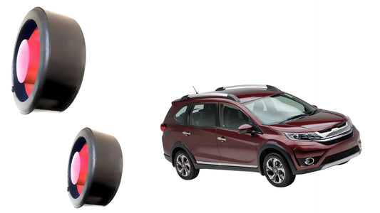 Newtech Ground Clearance Kit® for Honda BR-V – Rear Lift Kit (Set of 2 Pcs) - Front not required