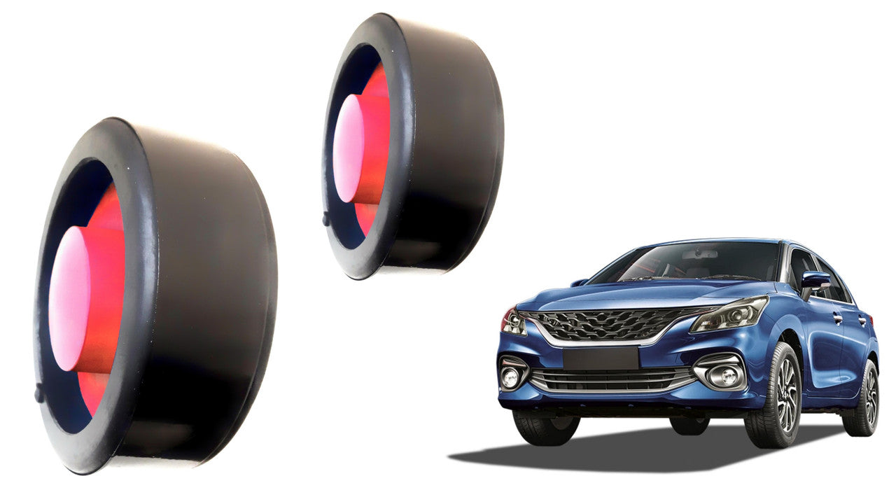 Newtech Ground Clearance Kit® for SUZUKI Baleno (n) – Rear Lift Kit (Set of 2 Pcs)