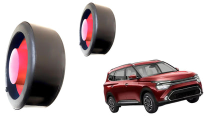 Newtech Ground Clearance Kit® for KIA CARENS – Rear Lift Kit (Set of 2 Pcs)