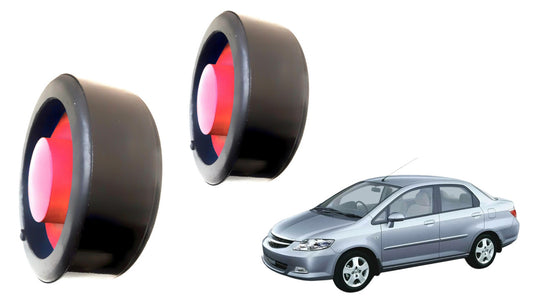 Newtech Ground Clearance Kit® for HONDA City Zx – Rear Lift Kit (Set of 2 Pcs)