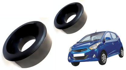 Newtech Ground Clearance Kit® for HYUNDAI EON – Rear Lift Kit (Set of 2 Pcs)