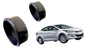 Newtech Ground Clearance Kit® for HYUNDAI Fluidic Elantra – Rear Lift Kit (Set of 2 Pcs)