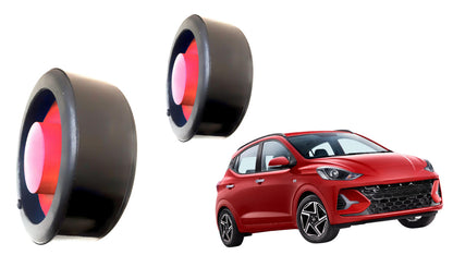Newtech Ground Clearance Kit® for HYUNDAI Grand i10 NiOS Old – Rear Lift Kit (Set of 2 Pcs)