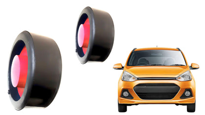 Newtech Ground Clearance Kit® for HYUNDAI Grand i10 Old – Rear Lift Kit (Set of 2 Pcs)