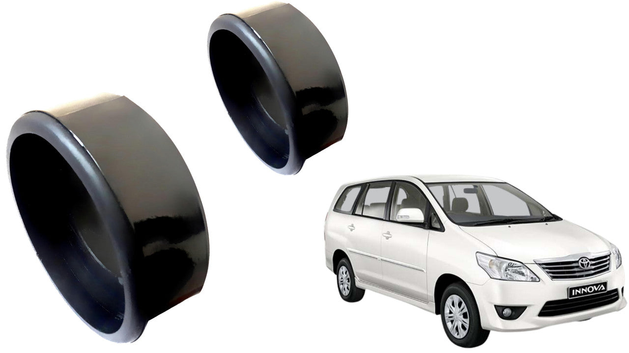 Newtech Ground Clearance Kit® for TOYOTA Innova (facelift) – Rear Lift ...