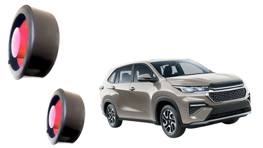 Newtech Ground Clearance Kit® for Suzuki Invicto – Rear Lift Kit (Set of 2 Pcs) - Front not required