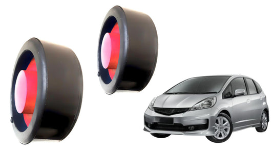 Newtech Ground Clearance Kit® for HONDA Jazz (old) – Rear Lift Kit (Set of 2 Pcs)