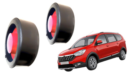 Newtech Ground Clearance Kit® for Renault Lodgy – Rear Lift Kit (Set of 2 Pcs)