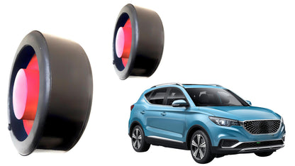 Newtech Ground Clearance Kit® for MG ZS EV – Rear Lift Kit (Set of 2 Pcs)