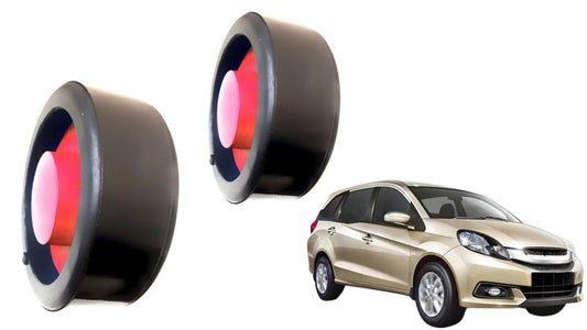 Newtech Ground Clearance Kit® for HONDA Mobilio – Rear Lift Kit (Set of 2 Pcs)