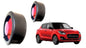Newtech Ground Clearance Kit® for SUZUKI SWIFT (N) – Rear Lift Kit (Set of 2 Pcs)