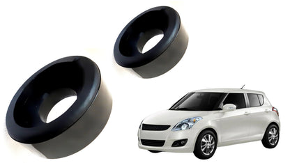 Newtech Ground Clearance Kit® for SUZUKI SWIFT (O) – Rear Lift Kit (Set of 2 Pcs)