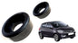 Newtech Ground Clearance Kit® for TATA Tiago – Rear Lift Kit (Set of 2 Pcs)