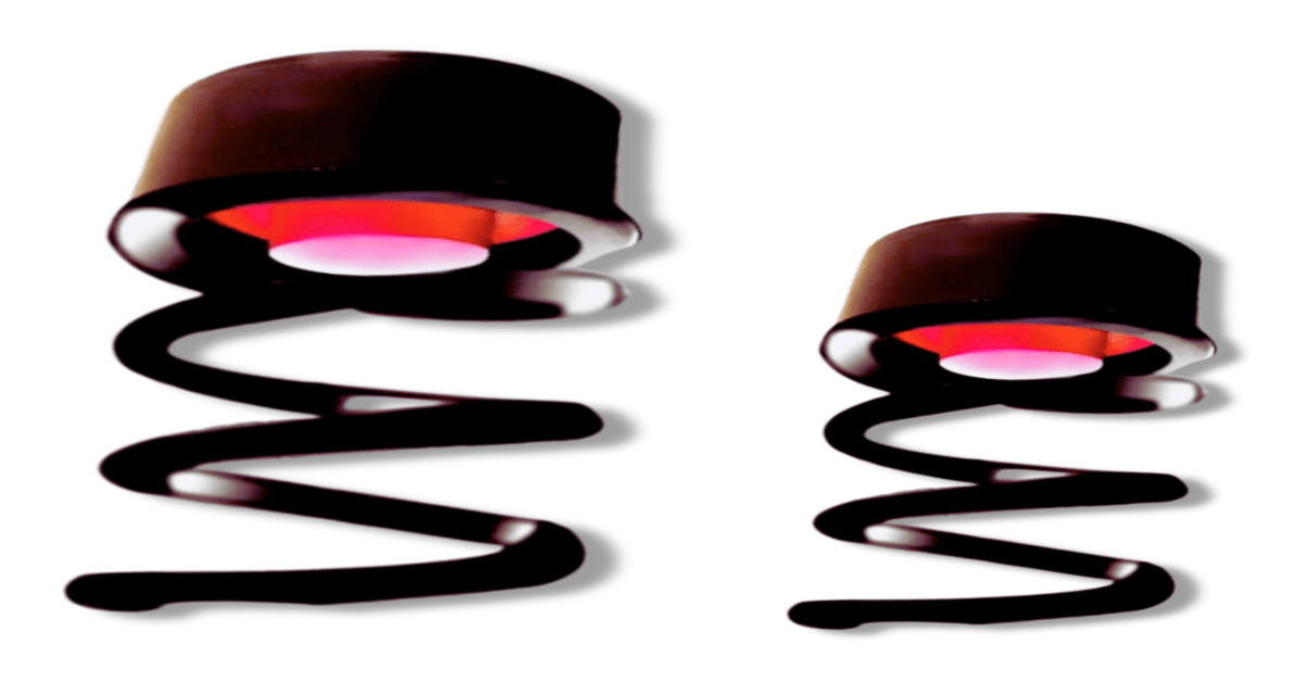 Newtech Ground Clearance Kit® for Volkswagen Polo – Rear Lift Kit (Set of 2 Pcs)