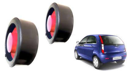 Newtech Ground Clearance Kit® for TATA Vista – Rear Lift Kit (Set of 2 Pcs)