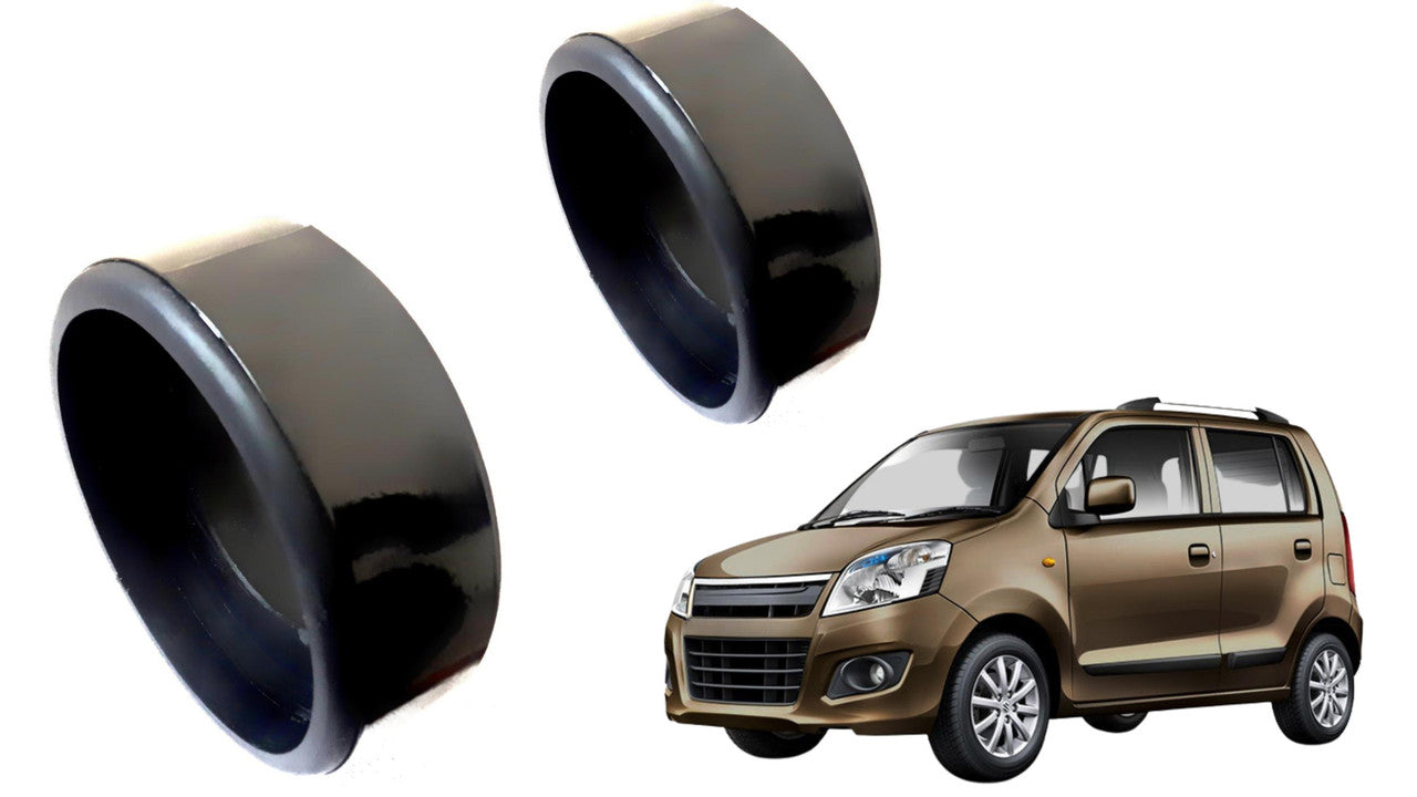 Newtech Ground Clearance Kit® for SUZUKI WAGON R K-SERIES – Rear Lift Kit (Set of 2 Pcs)