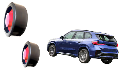 Newtech Ground Clearance Kit® for BMW X1 – Rear Lift Kit (Set of 2 Pcs) - Front not Required