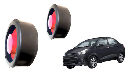 Newtech Ground Clearance Kit® for HYUNDAI X-Cent Old – Rear Lift Kit (Set of 2 Pcs)